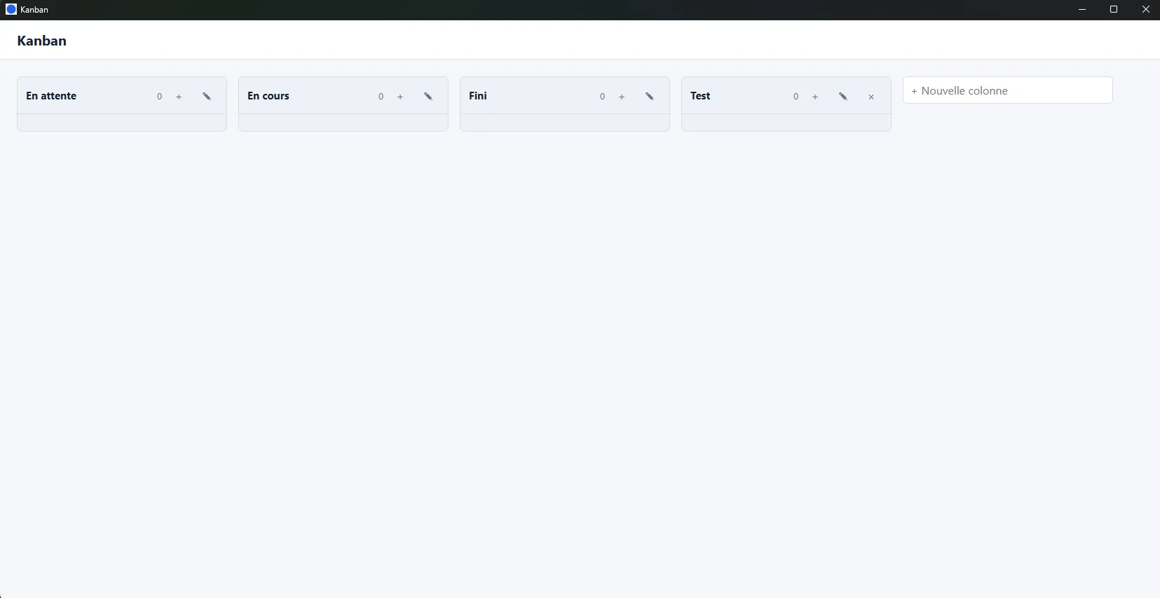 Kanban